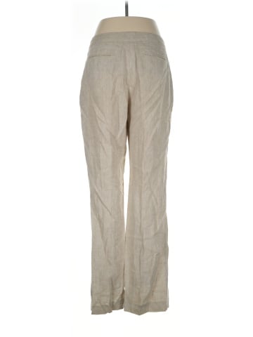 Isaac Mizrahi for Target Linen Pants (view 2)
