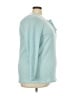 Lane Bryant Teal Pullover Sweater Size 18 (3) - photo 4