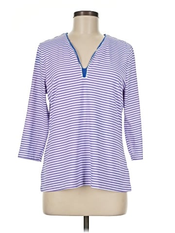 Lulu-B 3/4 Sleeve T-Shirt (view 1)