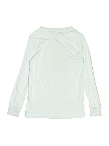 Air Jordan Long Sleeve T-Shirt (view 2)