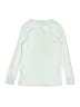 Air Jordan Silver Long Sleeve T-Shirt Size M (kids) - photo 2