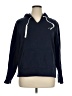 Nautica Blue Pullover Hoodie Size XL - photo 1