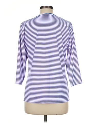 Lulu-B 3/4 Sleeve T-Shirt (view 2)