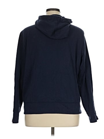 Nautica Pullover Hoodie (view 2)