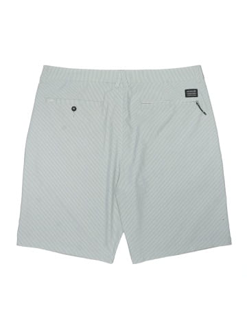 Quiksilver Khaki Shorts (view 2)