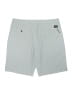 Quiksilver Solid Gray Khaki Shorts Size EU 38 / US 8 - photo 2