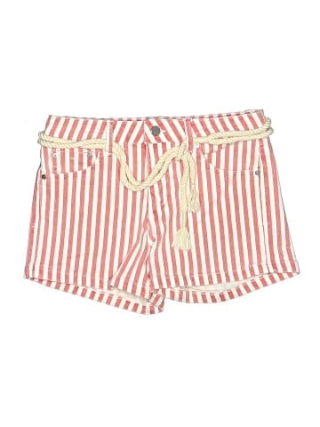 Tractr Shorts (view 1)