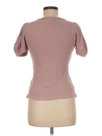 American Rag Cie Short Sleeve T-Shirt (view 2)