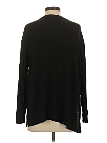 Old Navy - Maternity 3/4 Sleeve T-Shirt (view 2)