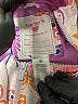 Carter's 100% Polyester Purple Raincoat Size 3T - photo 3