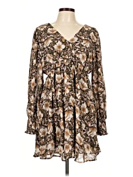 Blu Pepper Casual Dress