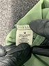 No Comment 100% Polyester Green Tank Top Size M - photo 5