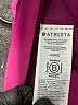 Athleta Tie-dye Pink Swimsuit Top Size XL - XL (40D) - photo 3