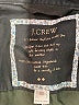 J.Crew Green Jacket Size XS - photo 6