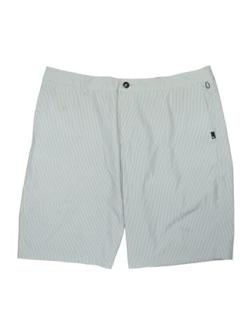 Quiksilver Khaki Shorts (view 1)