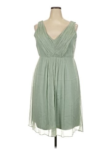 J.Crew Cocktail Dress (view 1)