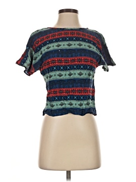 Atmosphere Short Sleeve Top