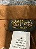 Bob Mackie Brown Casual Pants Size S - photo 7