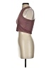 Pro-fit Brown Tank Top Size S - photo 5