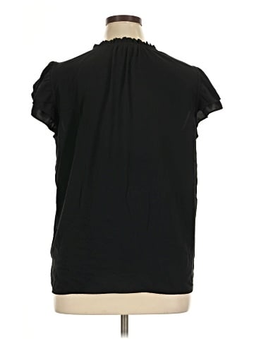 41Hawthorn Short Sleeve Blouse (view 2)