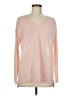Ann Taylor Pink Pullover Sweater Size M - photo 1
