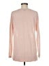 Ann Taylor Pink Pullover Sweater Size M - photo 2
