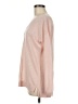 Ann Taylor Pink Pullover Sweater Size M - photo 5