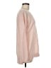 Ann Taylor Pink Pullover Sweater Size M - photo 4
