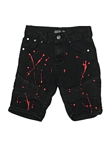 California Republic Denim Shorts (view 1)