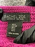 Rachel Zoe Burgundy Pullover Sweater Size S - photo 7