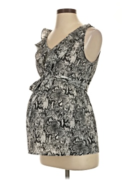 Motherhood Sleeveless Top
