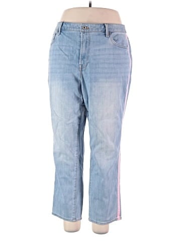 Talbots Jeans (view 1)