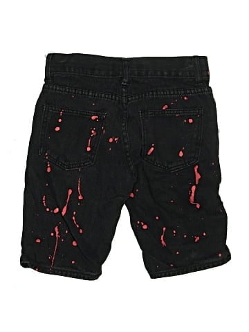 California Republic Denim Shorts (view 2)