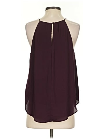Astr Sleeveless Blouse (view 2)