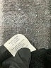 DressBarn Black Long Sleeve Top Size 14 - photo 8