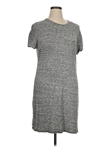 Daily Ritual Casual Dress (view 1)