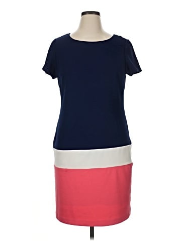 DressBarn Casual Dress (view 1)