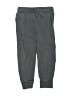H&M 100% Cotton Solid Gray Casual Pants Size 3T - photo 1