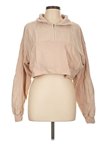 Out From Under Sweatshirt (view 1)