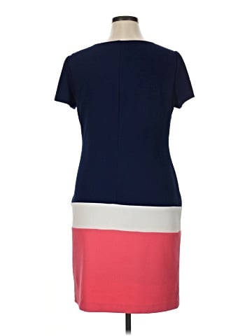 DressBarn Casual Dress (view 2)