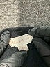 Hem & Thread Black Pullover Sweater Size M - photo 7