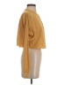 Out From Under Gold Long Sleeve Henley Size S - photo 4
