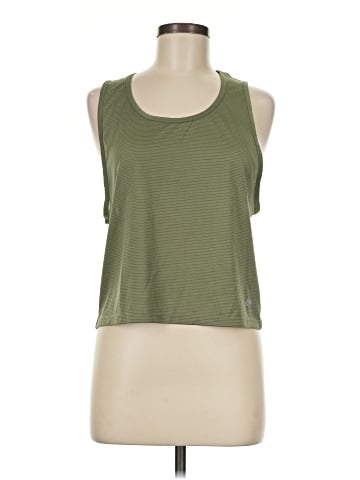 Marika Sleeveless Top (view 1)