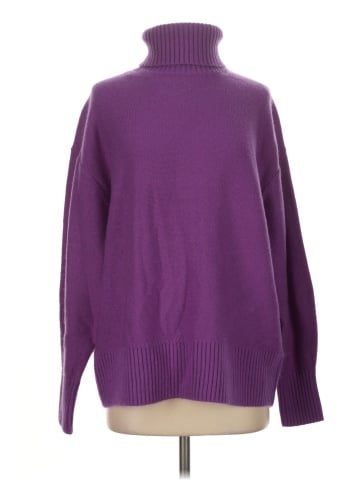 Cos Wool Pullover Sweater (view 1)