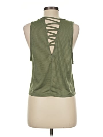 Marika Sleeveless Top (view 2)