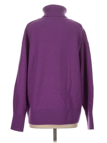 Cos Wool Pullover Sweater (view 2)