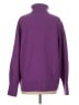 Cos 100% Wool Purple Wool Pullover Sweater Size XS - photo 2