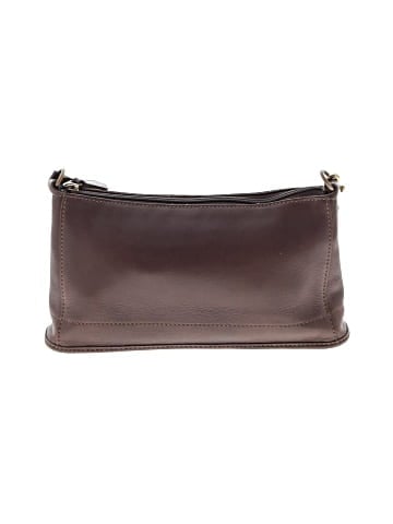 Coach Leather Wristlet (view 2)