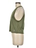 Marika Green Sleeveless Top Size M - photo 5