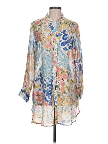 Papillon Casual Dress (view 1)